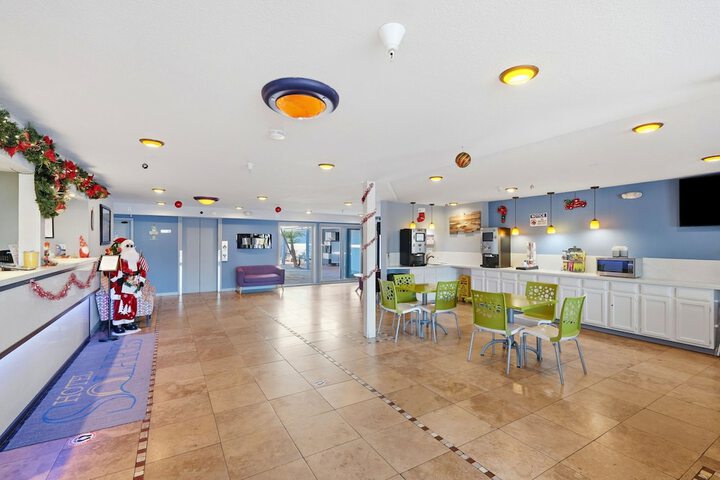 Hotel Interior 3 of 75