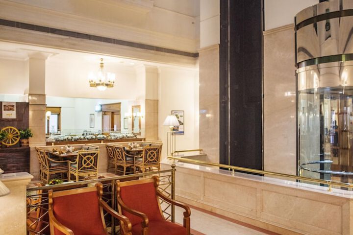 Hotel Interior 45 of 48