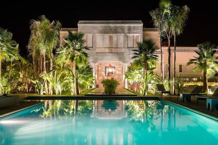 La Maison Blanche - Marrakech in Marrakech