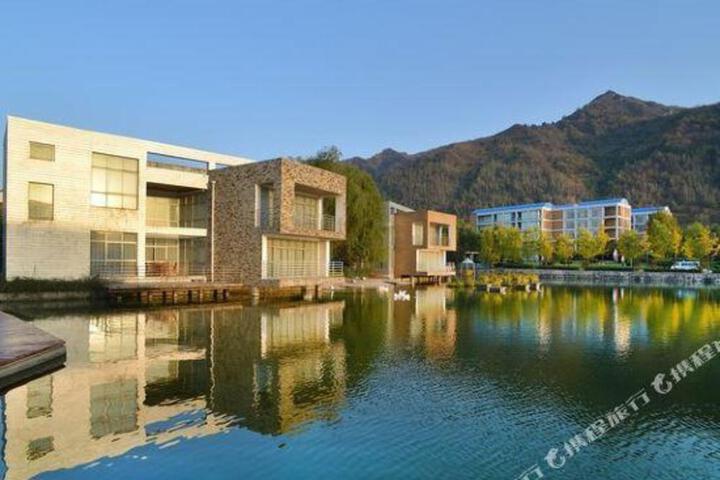 Gao Ke Hotel & Resort