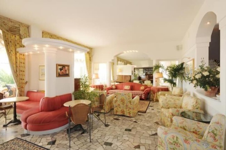 Hotel Interior 3 of 61