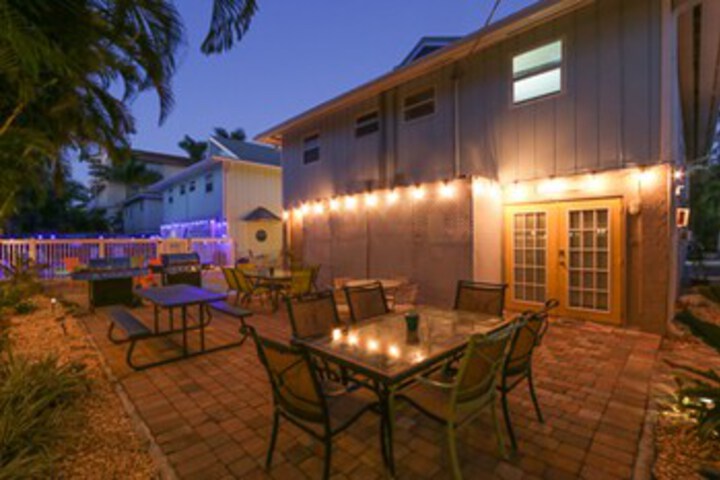 Terrace/Patio 4 of 23