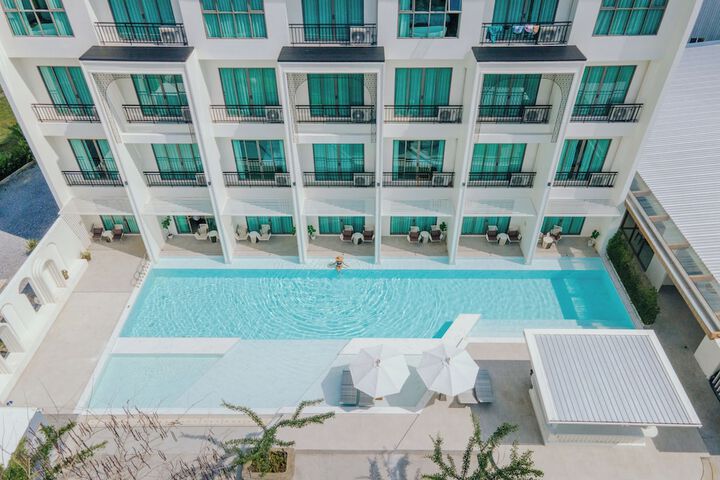 Hotel 22 of 25
