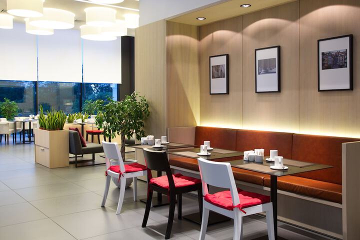 Restaurants