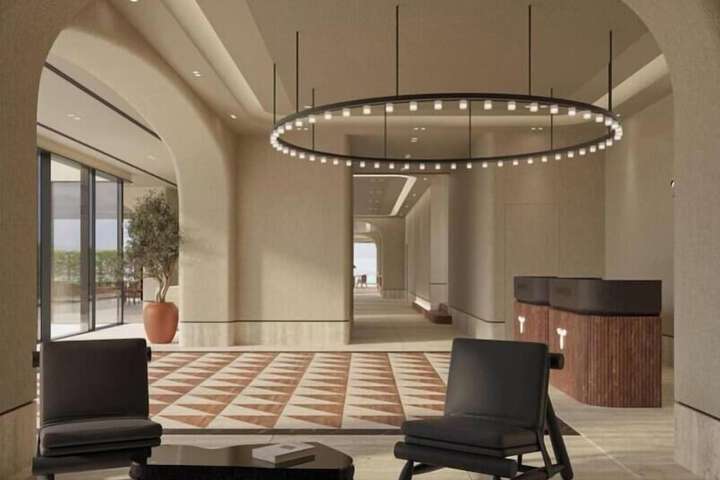 Hotel Interior 2 of 63