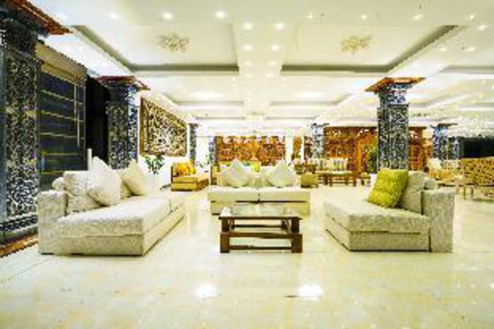 Hotel Interior 28 of 76
