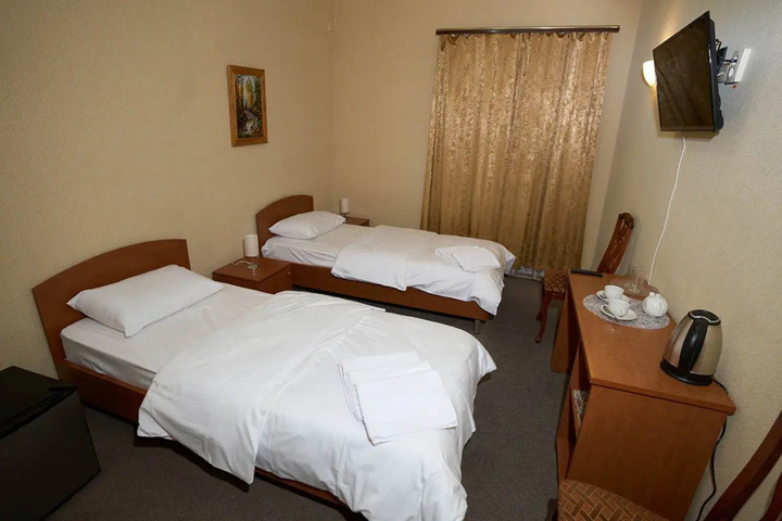 Room 20 of 21