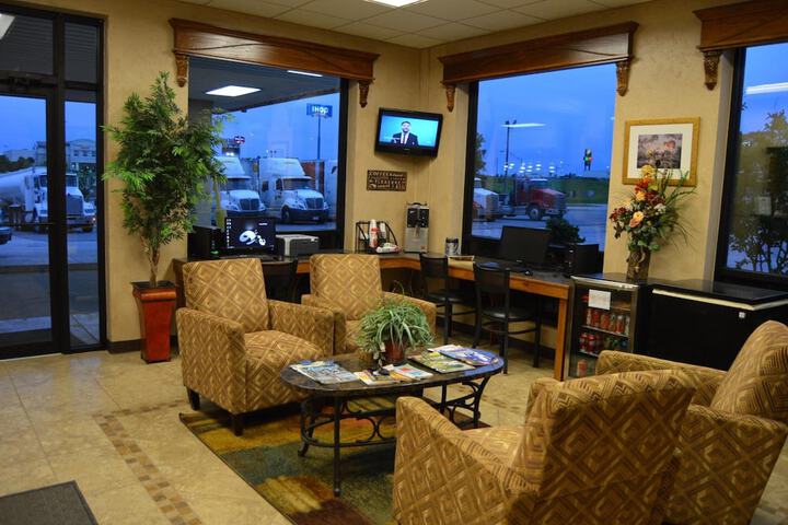 Hotel Interior 2 of 35