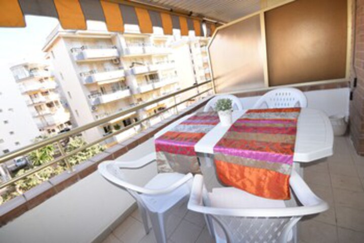 Terrace/Patio 15 of 16