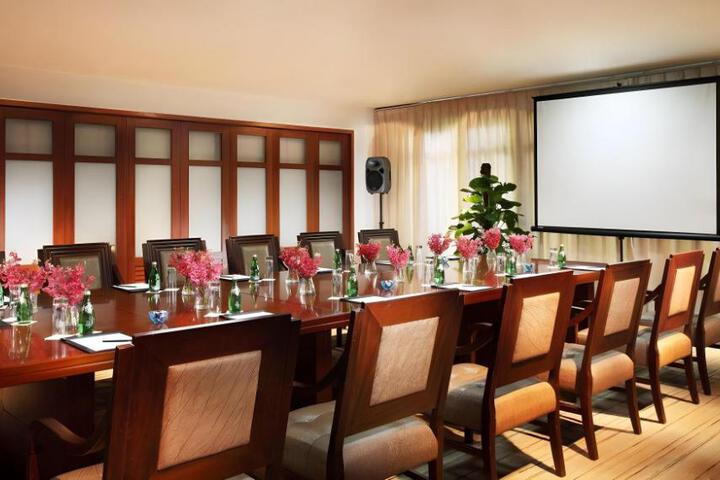 Fitness Facility Photos