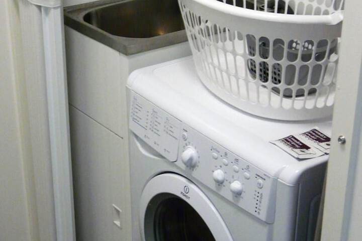 Laundry 13 of 26