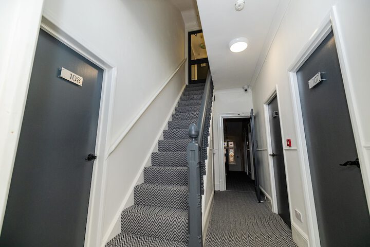 Hotel Interior 115 of 129