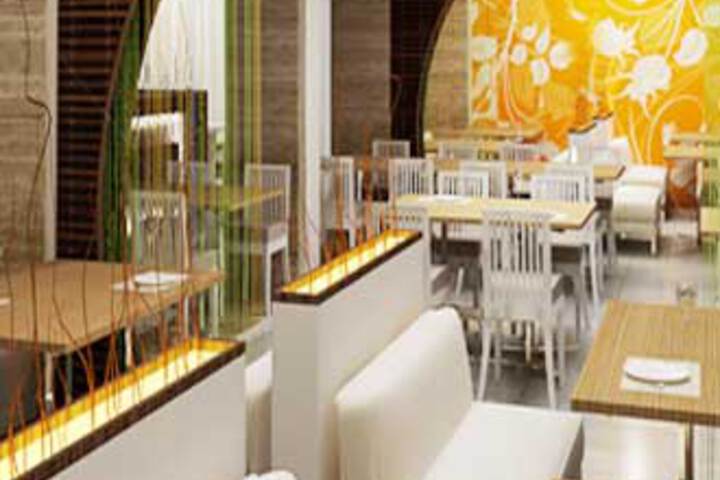 New K.K Hotel