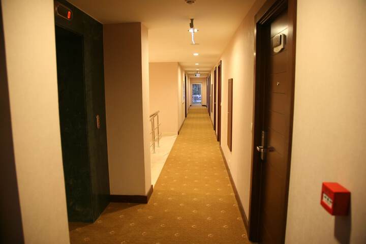 Ballroom/Hall 38 of 50