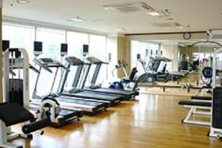 Health and Fitness 9 of 34