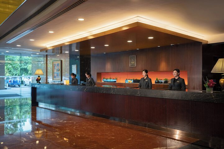 Hotel Interior 3 of 55