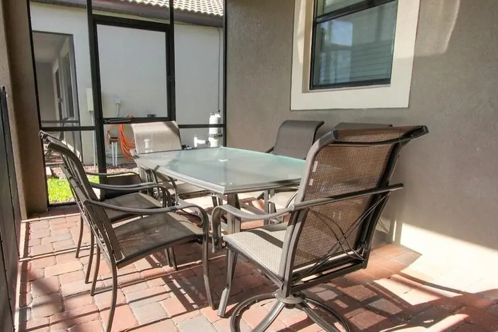 Terrace/Patio 6 of 19