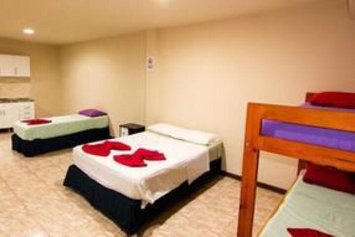 Hospedaje El Duende
