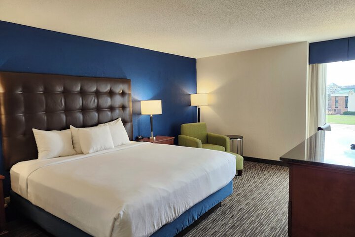 1 King Bed (6 of 33)