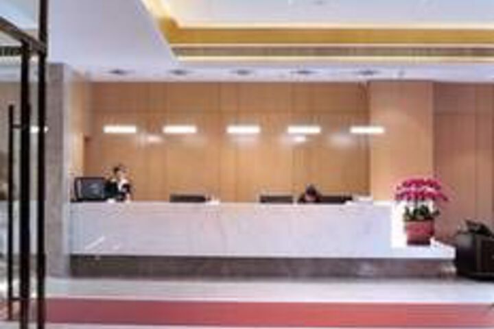Hotel Interior 104 of 137