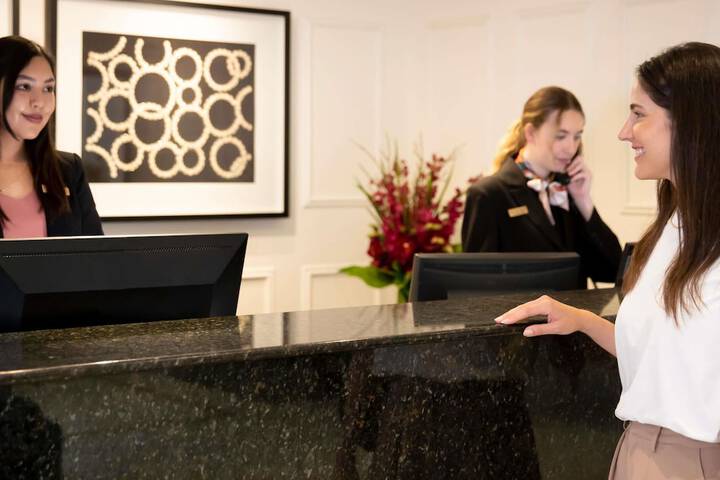 Hotel 131 of 138