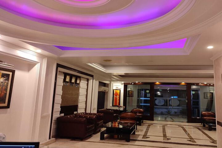 Hotel Interior 3 of 28