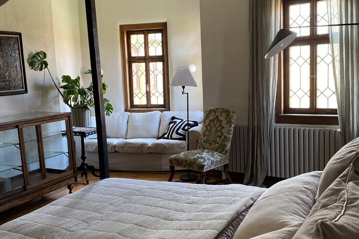 Room 13 of 101