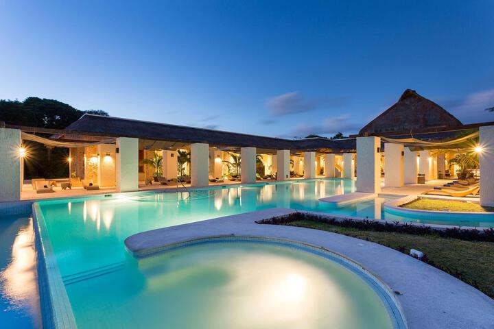 Pool 2 of 7