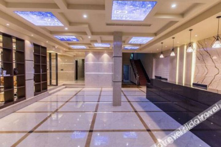 Hotel Interior 10 of 19