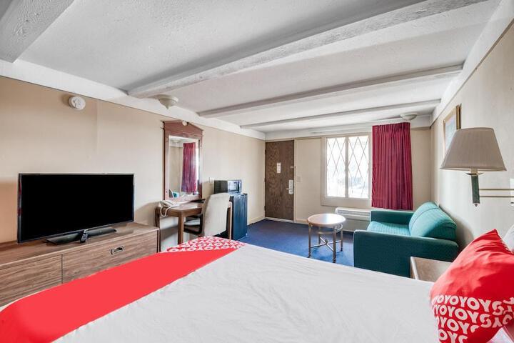 Fitness Facility Photos