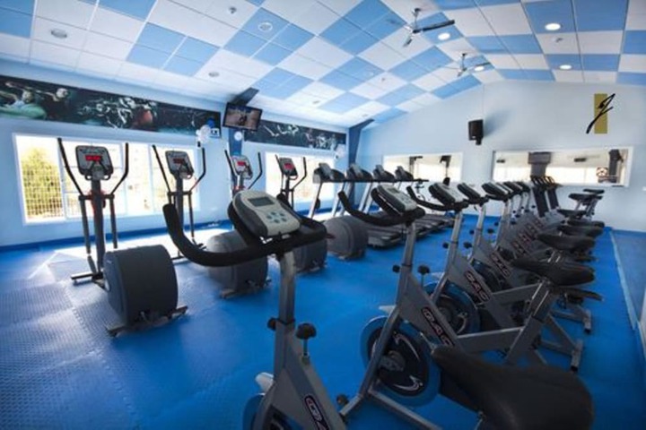 Health and Fitness 58 of 75