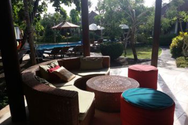 Rigils Lembongan Accommodation