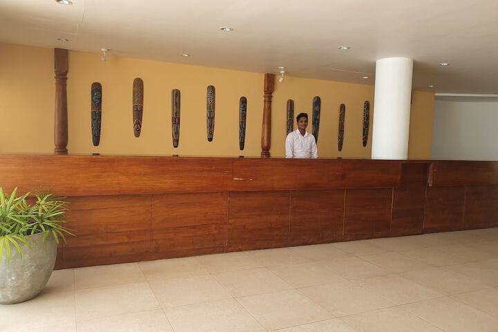 Hotel Interior 2 of 53