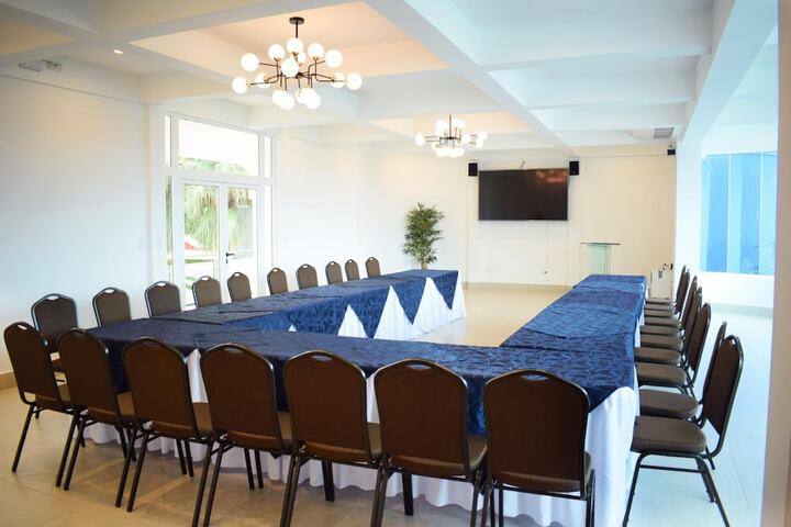 Meeting 20 of 26