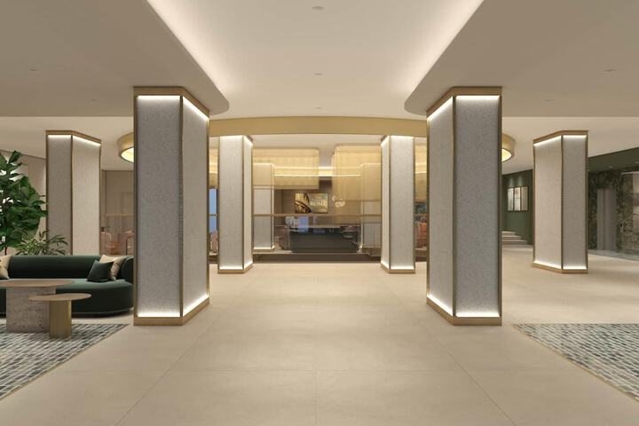 Hotel Interior 6 of 66
