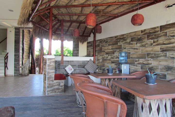 Terrace/Patio 24 of 31