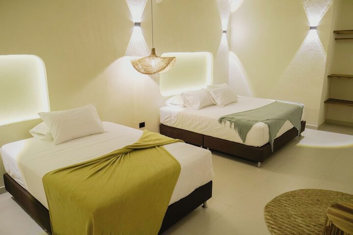 Talam House Coveñas by Bernalo Hotels in Coveñas