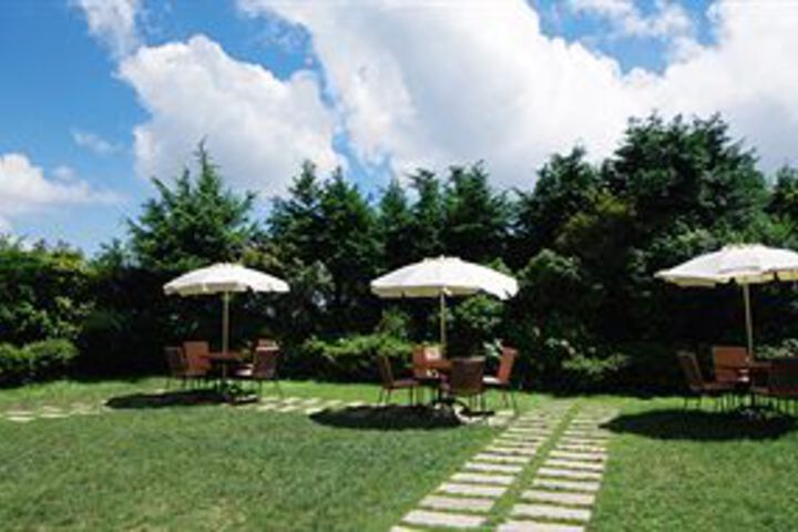 Fitness Facility Photos