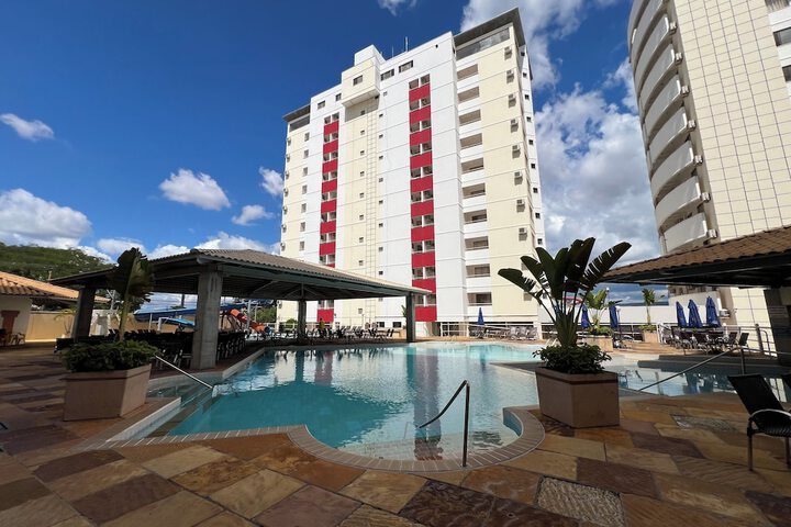 Hotel Pool