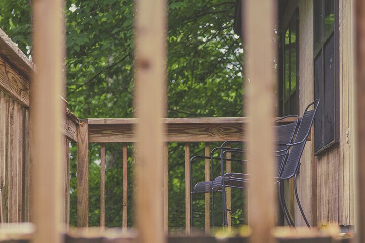 Terrace/Patio 64 of 137