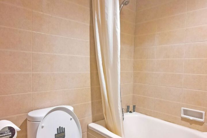 Bathroom Vanities
