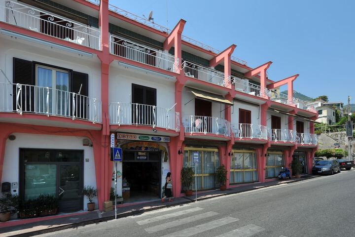 Hotel 21 of 21
