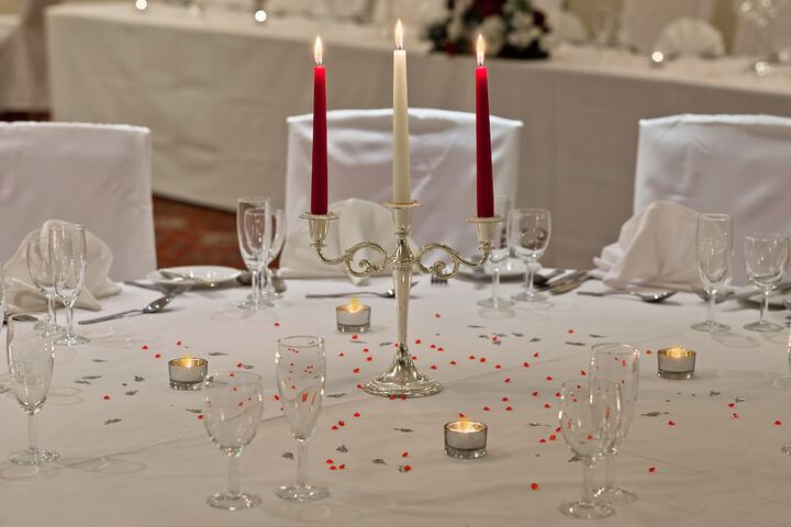Wedding/Banquet 49 of 52