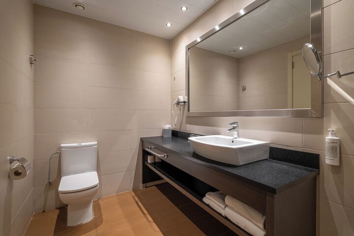 Bathroom Vanities