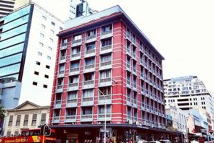 Hotel 31 of 35