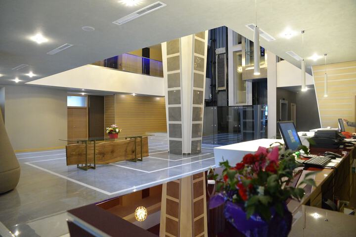 Hotel Interior 3 of 62