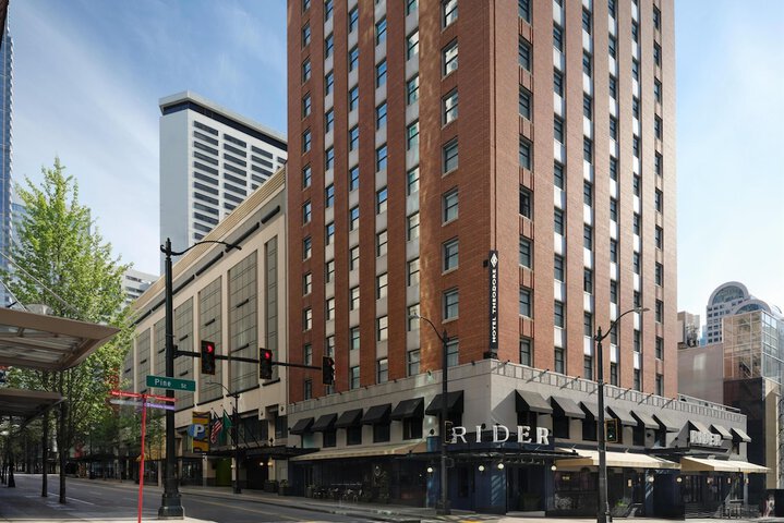 Hotel 148 of 149