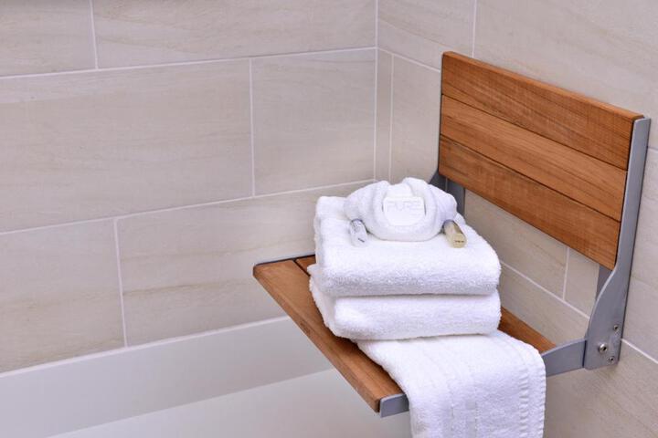 Standard King Bed Accessible (7 of 9)