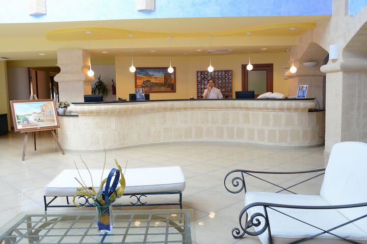 Hotel Interior 2 of 45