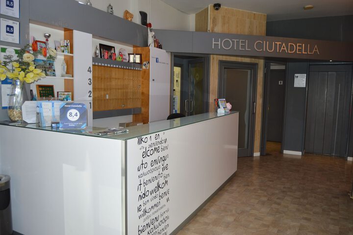 Hotel Interior 2 of 34